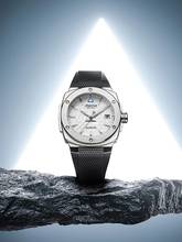 Thumbnail von Alpina Alpiner AL-140W3AE6 Herrenuhr Alpiner Extreme Solarmetre 38mm 10ATM