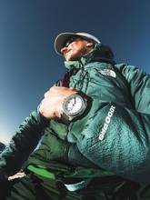 Thumbnail von Alpina Alpiner AL-140W3AE6 Herrenuhr Alpiner Extreme Solarmetre 38mm 10ATM