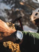 Thumbnail von Alpina Alpiner AL-140W3AE6 Herrenuhr Alpiner Extreme Solarmetre 38mm 10ATM