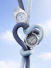 Thumbnail von Alpina Alpiner AL-140LN3AE6 Herrenuhr Alpiner Extreme Solarmetre 38mm 10ATM