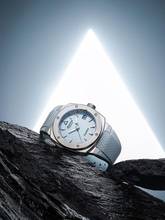 Thumbnail von Alpina Alpiner AL-140LN3AE6 Herrenuhr Alpiner Extreme Solarmetre 38mm 10ATM