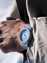 Thumbnail von Alpina Alpiner AL-140LN3AE6 Herrenuhr Alpiner Extreme Solarmetre 38mm 10ATM