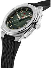 Thumbnail von Alpina Alpiner AL-525GRG3AE6 Herrenuhr Alpiner Extreme Automatik 39mm 20ATM