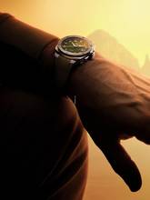 Thumbnail von Alpina Alpiner AL-525GRG3AE6 Herrenuhr Alpiner Extreme Automatik 39mm 20ATM