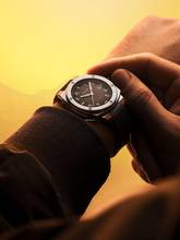 Thumbnail von Alpina Alpiner AL-525BRG3AE6 Herrenuhr Alpiner Extreme Automatik 39mm 20ATM