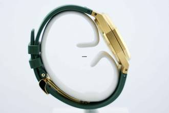 Thumbnail von Audemars Piguet Royal Oak Dual Time 39MM - 18K Yellow Gold - Additional Black Rubber B Strap - 26120BA.OO.D088CR.01 2008