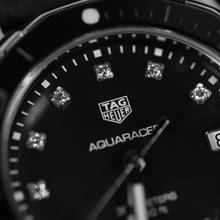 Thumbnail von TAG Heuer Aquaracer Lady Full Set 2018