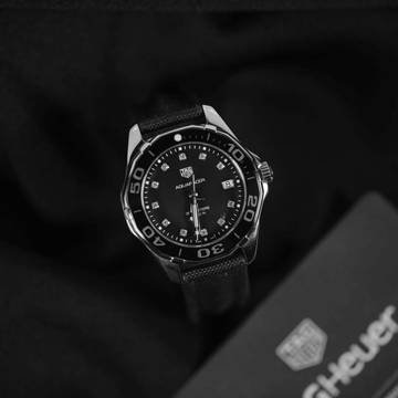TAG Heuer Aquaracer Lady Full Set 2018