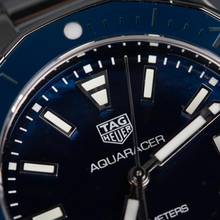 Thumbnail von TAG Heuer Aquaracer Lady Like New