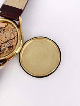 Thumbnail von Omega Constellation FULL SET Constellation Solid Gold Vintage Vollgold Automatik 168010 168.010