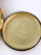 Thumbnail von Omega Constellation FULL SET Constellation Solid Gold Vintage Vollgold Automatik 168010 168.010