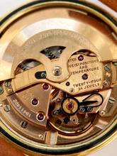 Thumbnail von Omega Constellation Pie Pan Solid Gold Vollgold Vintage Automatic Automatik ref 168005 168005