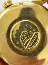 Thumbnail von Omega Constellation Pie Pan Solid Gold Vollgold Vintage Automatic Automatik ref 168005 168005