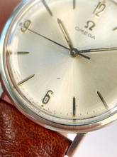 Thumbnail von Omega Genève Serviced Vintage Explorer Dial ref 131019 131.019