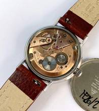 Thumbnail von Omega Genève Serviced Vintage Explorer Dial ref 131019 131.019