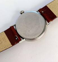 Thumbnail von Omega Genève Serviced Vintage Explorer Dial ref 131019 131.019