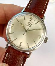 Thumbnail von Omega Genève Serviced Vintage Explorer Dial ref 131019 131.019