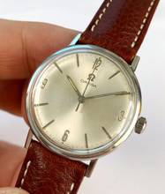 Thumbnail von Omega Genève Serviced Vintage Explorer Dial ref 131019 131.019