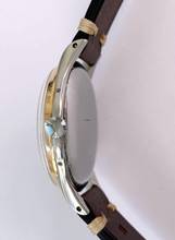 Thumbnail von Omega Serviced Cosmic Triple Date Moonphase Mondphase 2471 2471