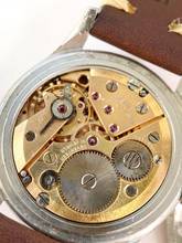 Thumbnail von Omega Serviced Cosmic Triple Date Moonphase Mondphase 2471 2471