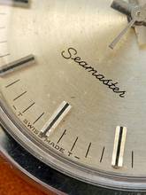 Thumbnail von Omega Seamaster Serviced 36mm Seamaster Chronometer Vintage Automatic Automatik ref 168022 168.022