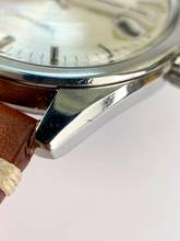 Thumbnail von Omega Seamaster Serviced 36mm Seamaster Chronometer Vintage Automatic Automatik ref 168022 168.022