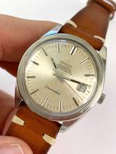 Thumbnail von Omega Seamaster Serviced 36mm Seamaster Chronometer Vintage Automatic Automatik ref 168022 168.022