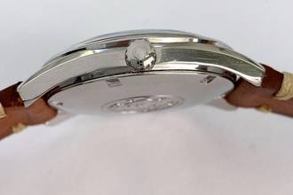 Thumbnail von Omega Seamaster Serviced 36mm Seamaster Chronometer Vintage Automatic Automatik ref 168022 168.022