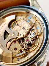 Thumbnail von Omega Seamaster Serviced 36mm Seamaster Chronometer Vintage Automatic Automatik ref 168022 168.022