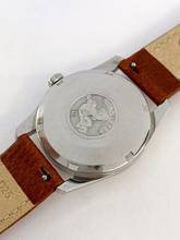 Thumbnail von Omega Seamaster Beautiful Seamaster Vintage Automatic Automatik 14700 Explorer Dial Design 14700