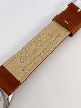 Thumbnail von Omega Seamaster Beautiful Seamaster Vintage Automatic Automatik 14700 Explorer Dial Design 14700