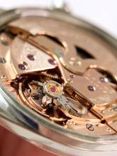 Thumbnail von Omega Seamaster Beautiful Seamaster Vintage Automatic Automatik 14700 Explorer Dial Design 14700