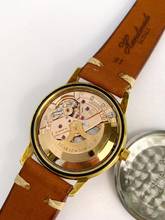 Thumbnail von Omega Seamaster Serviced Seamaster Vintage Automatic Automatik ref 165002 165.002