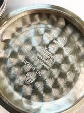 Thumbnail von Omega Seamaster Vintage Automatic Automatik ref 14704 Linen Dial 14704