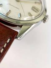Thumbnail von Omega Seamaster Serviced Seamaster Vintage Automatic Automatik 14701 14701