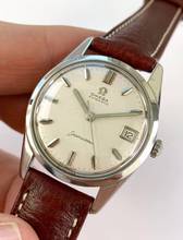 Thumbnail von Omega Seamaster Serviced Seamaster Vintage Automatic Automatik 14701 14701