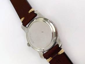 Thumbnail von Omega Seamaster Serviced Seamaster Vintage Automatic Automatik Bumper 2576 2576