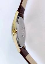 Thumbnail von Omega Seamaster Serviced Seamaster Vintage Automatic Automatik ref 14701 14701