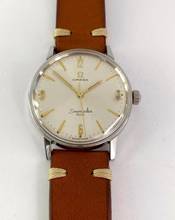 Thumbnail von Omega Seamaster Serviced Seamaster 600 Vintage ref 135.011 135.011