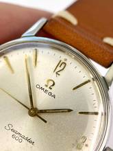 Thumbnail von Omega Seamaster Serviced Seamaster 600 Vintage ref 135.011 135.011