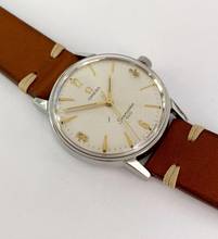 Thumbnail von Omega Seamaster Serviced Seamaster 600 Vintage ref 135.011 135.011