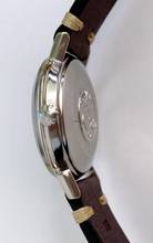 Thumbnail von Omega Seamaster DeVille Serviced Seamaster De Ville Vintage Automatic Automatik Black Restored Dial