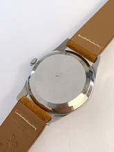 Thumbnail von Omega Seamaster Serviced Seamaster 36mm Vintage Black Restored Dial ref 2892 2892