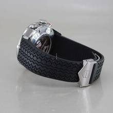 Thumbnail von TAG Heuer Carrera Calibre 16 Monaco Grand Prix Carrera Ltd. Edition (3.000 Stück) Automatik Ø 43 mm Full Set