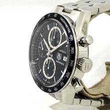 Thumbnail von TAG Heuer Carrera Calibre 16 CV2010
