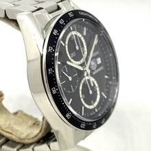 Thumbnail von TAG Heuer Carrera Calibre 16 CV2010