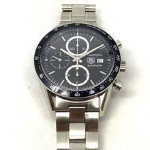 Thumbnail von TAG Heuer Carrera Calibre 16 CV2010