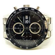 Thumbnail von TAG Heuer Carrera Calibre 16 CV2010