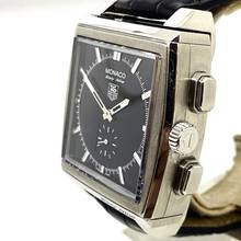 Thumbnail von TAG Heuer Monaco Sixty Nine CW9110.0
