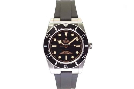  Tudor Black Bay 54 M79000N-0002 